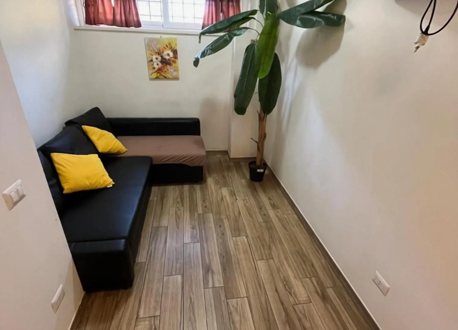 Paganino Rooms Fiumicino Guest house