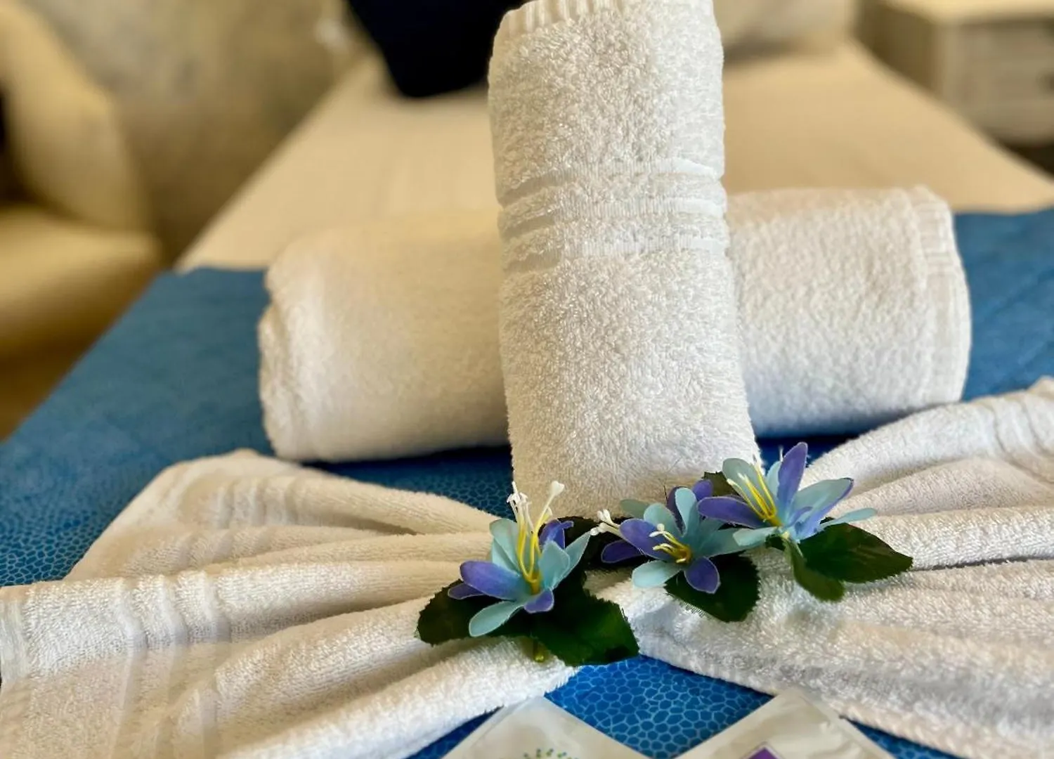 Guest house Paganino Rooms Fiumicino