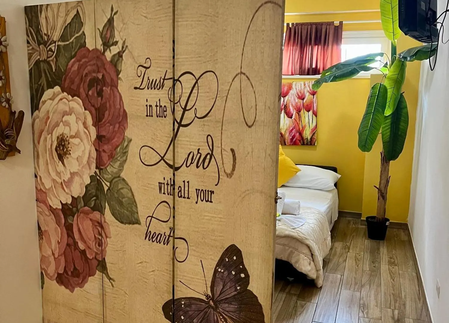 Guest house Paganino Rooms Fiumicino