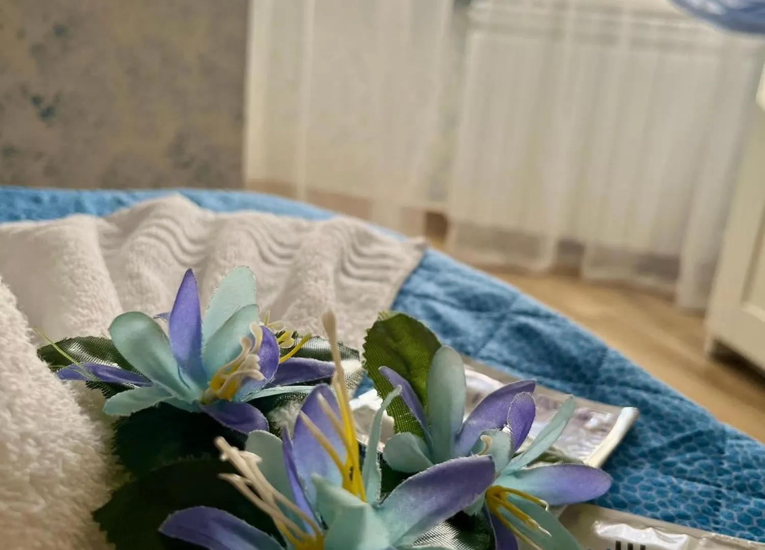 Paganino Rooms Fiumicino Italy