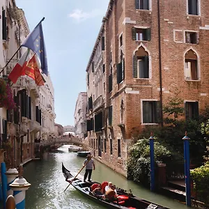 Donà Palace Hotel Venise