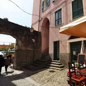 Ricky Maison d'hôtes Monterosso al Mare
