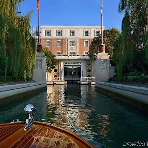 Jw Marriott & Hotel Venise