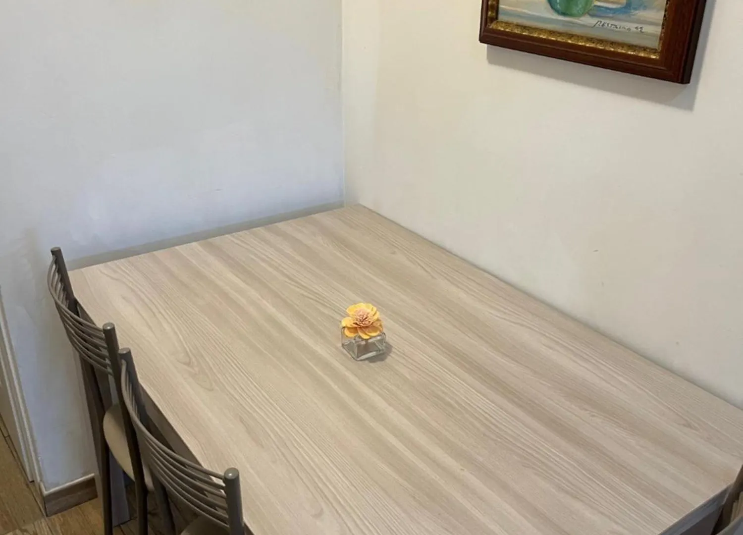 게스트하우스 Paganino Rooms 피우미치노