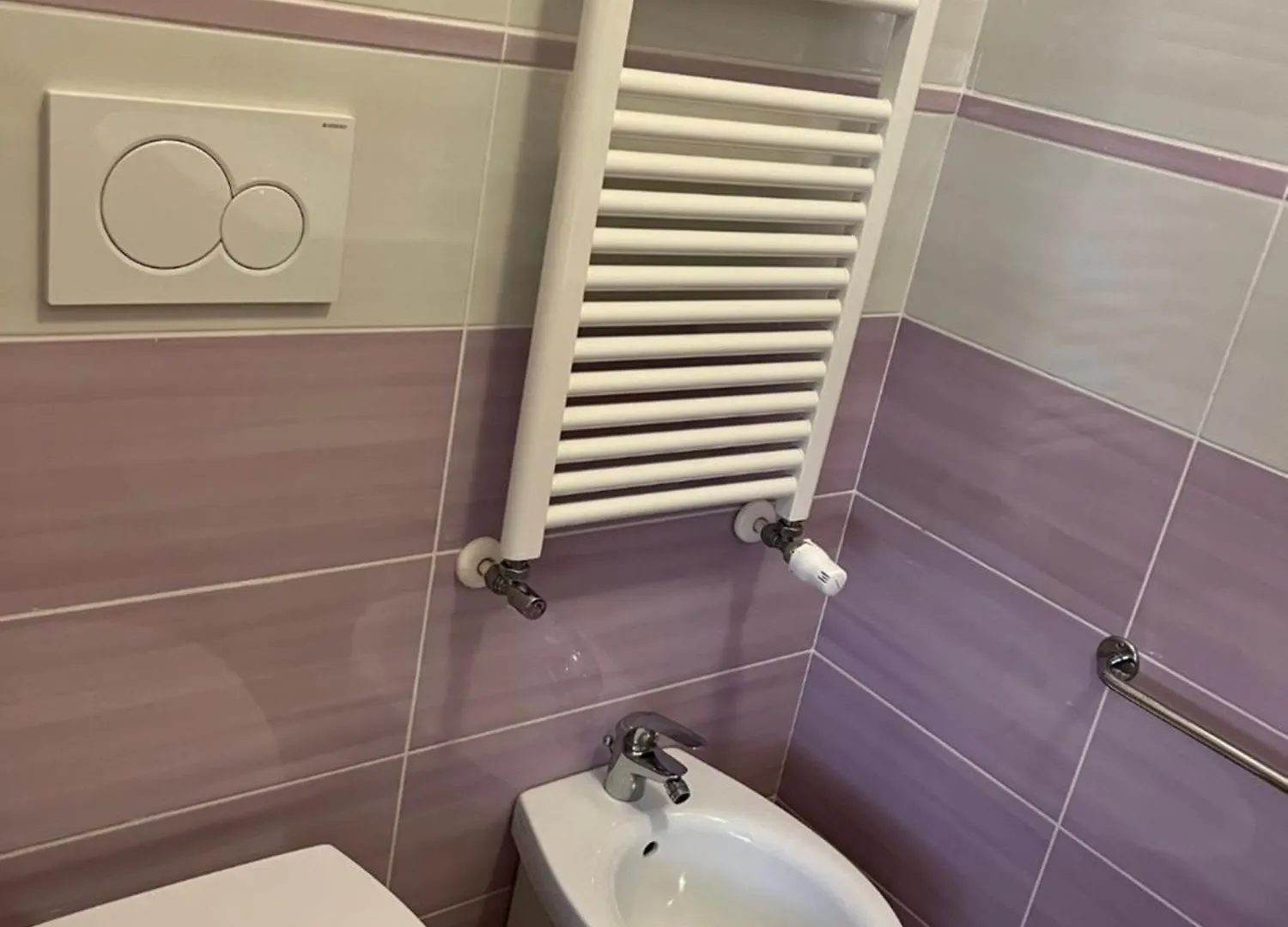 Paganino Rooms 피우미치노