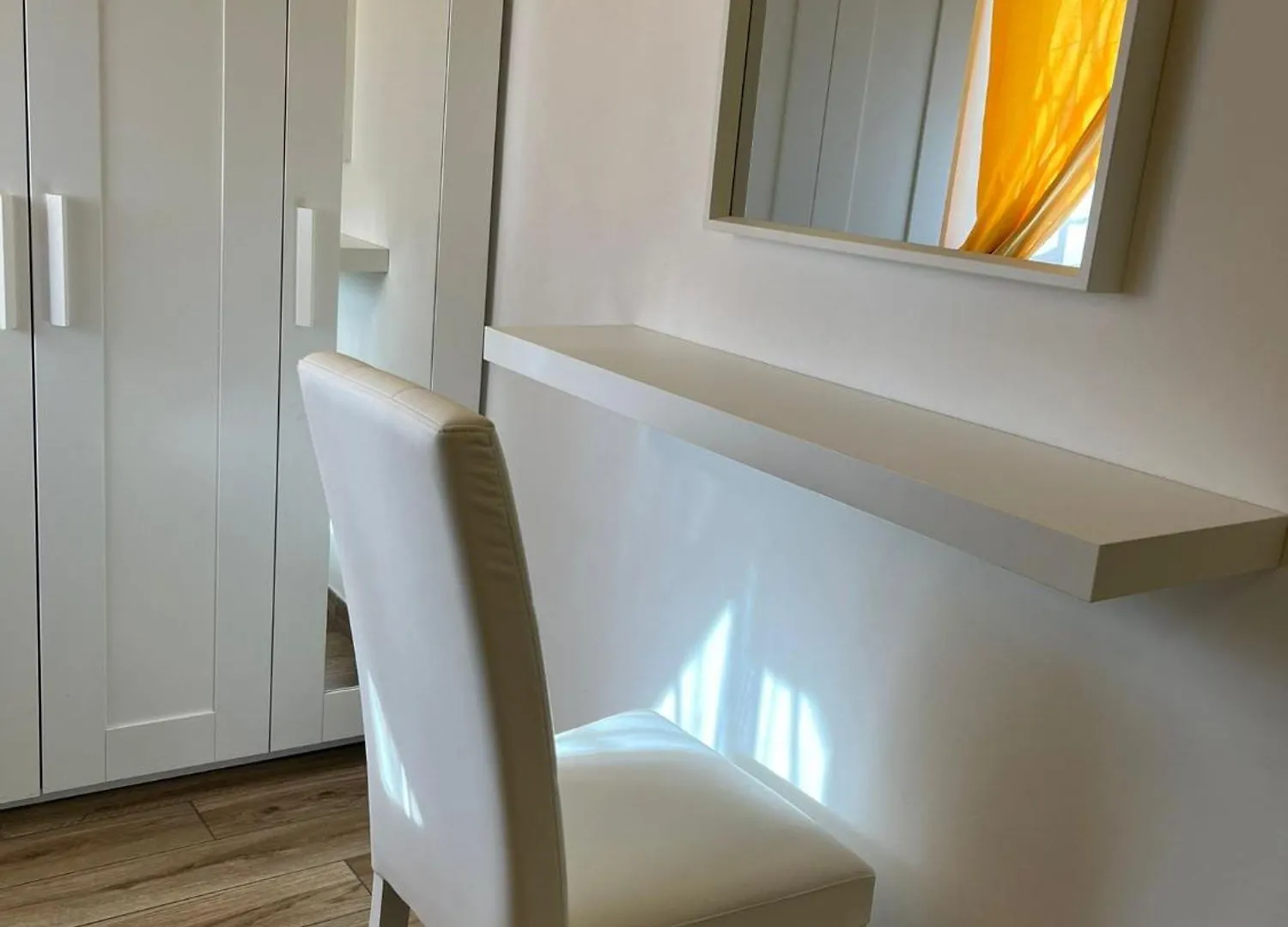 Paganino Rooms 피우미치노 게스트하우스